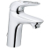 GROHE 33557003 Eurostyle 2015 Смеситель для раковины, цепочка. Фото