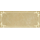 Gracia Ceramica 010100000835 Плитка облицовочная Visconti 250х600 beige 02. Фото