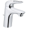 GROHE 33558003 Eurostyle 2015 Смеситель для раковины со сливным гарнитуром. Фото