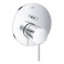 Смеситель для ванны GROHE 24066003 Atrio New, хром. Фото