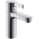 Смеситель для раковины Hansgrohe Metris S 31060000. Фото