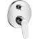 Смеситель для ванны Hansgrohe Focus E2 31945000. Фото