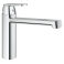 Смеситель для мойки GROHE Eurosmart Cosmopolitan 30193000. Фото