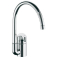 Смеситель для мойки GROHE Euroeco Special 33912000. Фото