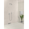 Верхний душ Hansgrohe Crometta S 240 1jet 26723000. Фото