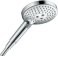 Ручной душ Hansgrohe Raindance Select S 120 3jet PowderRain 26014000. Фото