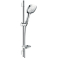 Душевой гарнитур Hansgrohe Raindance Select 150/Unica 27856000. Фото