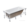 Монтажный комплект к акриловой ванне Easy 150x70 ZRU9302906 ROCA. Фото