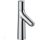 Смеситель для раковины Hansgrohe Talis Select S 100 72042000. Фото