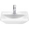 Раковина подвесная DURAVIT D-Neo 45х34 0738450041. Фото