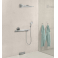 Верхний душ Hansgrohe Rainmaker Select 460 3jet 24007600. Фото