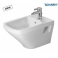 Биде подвесное DURAVIT DURASTYLE 2282150000. Фото