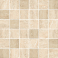 Azori 587433001 Мозаика Ascoli 300х300 beige mosaic