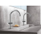 GROHE 21022003 Atrio New Смеситель двухвентильный для раковины на 1 отверстие, рукоятки-рычаги, размер L. Фото