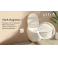 Унитаз-компакт с сиденьем Soft-Close Vitra Diana Open Back 9816B003-7201. Фото