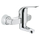 Смеситель для раковины GROHE Euroeco Special 32770000. Фото