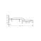Верхний душ HANSGROHE Raindance Е Air 2jet 420 27373000. Фото