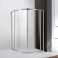 Душевой угол CEZARES Molveno MOLVENO-R-22-100+30-C-Cr-IV. Фото