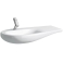 Раковина LAUFEN Alessi IL Bagno LCC 90x50 8.1497.5.400.104.1. Фото