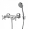 Смеситель для душа 37000T4CK Jeals комплектный. Фото