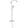 GROHE 27967000 Rainshower Душевая система с термостатом для душа с верхним душем Rainshower Cosmo 210 мм. Фото