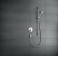 Термостат Hansgrohe ShowerSelect S 15744000. Фото