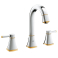 Смеситель для раковины GROHE Grandera 20389IG0. Фото
