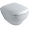 Унитаз подвесной CERAMICA GLOBO SPA Genesis Vasi e Bidet 55.37 GES02.BI. Фото