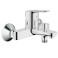 GROHE 23334000 BauEdge Смеситель для ванны. Фото