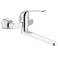 Смеситель для мойки GROHE Euroeco Special 32775000. Фото