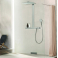 Душевая система Hansgrohe Rainmaker Select 460 2jet Showerpipe 27109400. Фото