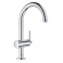 GROHE 32042003 Atrio New Смеситель однорычажный для раковины на 1 отверстие, размер L. Фото