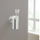 Стакан Hansgrohe Logis 40518000 для ванной комнаты. Фото