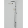 Душевая система ShowerSpot AM.PM Gem F0790000. Фото