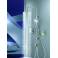 Душевая система KLUDI Dual Shower System Fizz 6709305-00. Фото