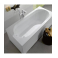 Ванна акриловая VILLEROY & BOCH Oberon UBQ177OBE2V-96 Star white. Фото