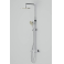 Душевая система ShowerSpot с термостатом AM.PM Like F0780464. Фото