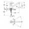 Смеситель для мойки GROHE Concetto New 32659DC1. Фото