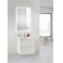 Тумба под раковину подвесная BELBAGNO KRAFT 39-500/390-2C-SO-BO Bianco Opaco. Фото