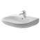 Раковина DURAVIT D-CODE 60х46 23106000002. Фото