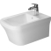 Биде подвесное DURAVIT P3 Comforts 2268150000. Фото