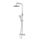 Душевая система ShowerSpot с термостатом AM.PM Like F0780464. Фото