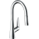 Смеситель для кухни Hansgrohe Talis S 200 72813000. Фото