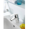 GROHE 23124002 ESM Смесидель для раковины с гигиеническим душем. Фото