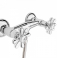 Смеситель для душа 37000T4CK Jeals комплектный. Фото