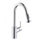 Смеситель для кухни HANSGROHE Tails S Variarc 14877000. Фото