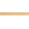CERSANIT A-WS5A016\J Плинтус Woodhouse 70х598 бежевый