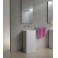 Раковина NS BATH NSF-4086G (глянцевая) 40х40. Фото