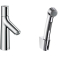 Набор для биде Hansgrohe Talis Select S 72291000. Фото