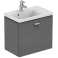 Тумба под раковину 60 см IDEAL STANDARD Connect Space C6743KR. Фото